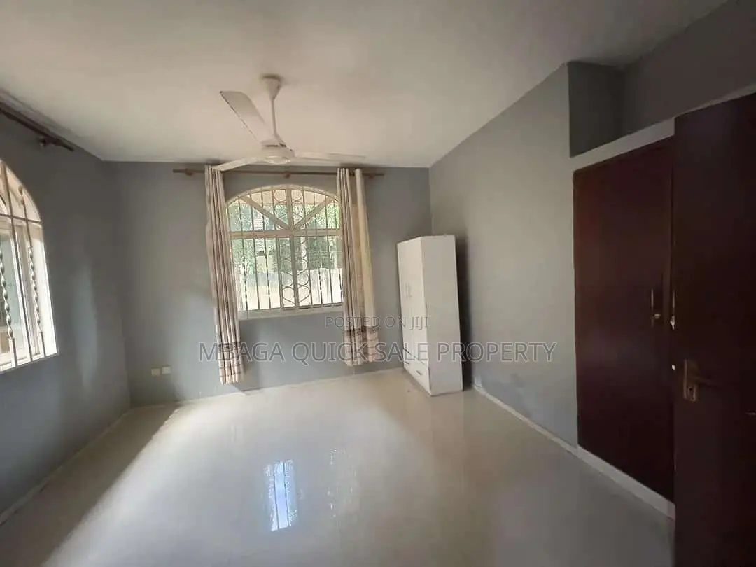 4bdrm House in Kigamboni for rent