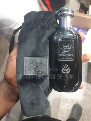 TAWOUS ASWAD Perfume .(Mousuf Nyeusi) (Ilala , Tanzania ) .
