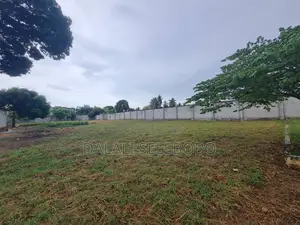 Yard at Kigamboni Mji Mwema