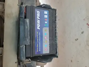 N50R Powpro Battery