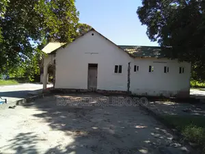School Sale at Bagamoyo