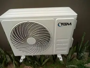 TGM Wall Split Unit Non Inverter R410A