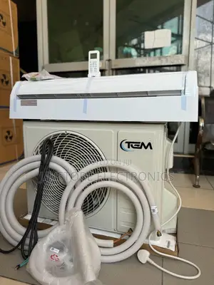 TGM Wall Split Unit Non Inverter R410A