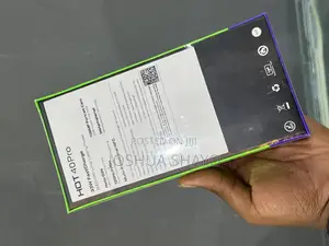 New Infinix Hot 4 Pro 16 GB