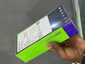 New Infinix Hot 4 Pro 16 GB