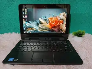 Laptop Lenovo N23 Yoga Chromebook 4GB Intel SSD 128GB