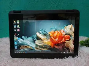 Laptop Lenovo N23 Yoga Chromebook 4GB Intel SSD 128GB