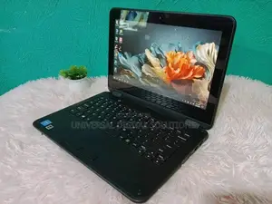 Laptop Lenovo N23 Yoga Chromebook 4GB Intel SSD 128GB