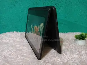 Laptop Lenovo N23 Yoga Chromebook 4GB Intel SSD 128GB