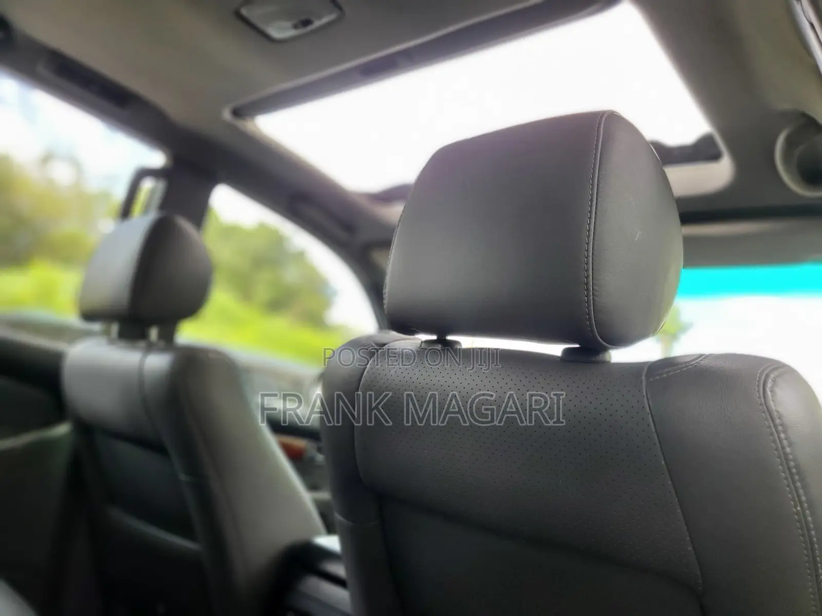 Toyota Land Cruiser Prado 3.0 D-4D 3dr 2006 Gold