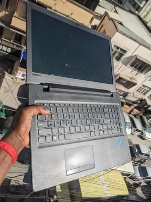 Laptop Lenovo IdeaPad L340 4GB Intel HDD 500GB