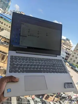 Laptop Lenovo IdeaPad L340 4GB Intel HDD 500GB