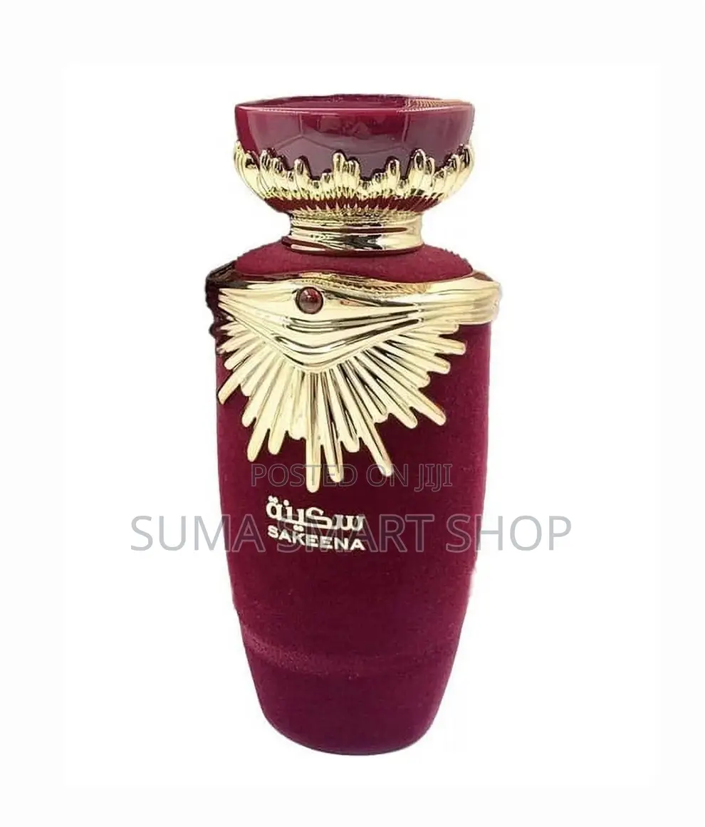 SAKEENA Perfume .