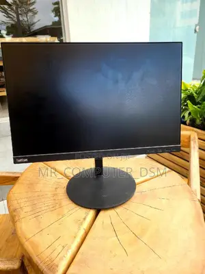 Lenovo 23inch Frameless