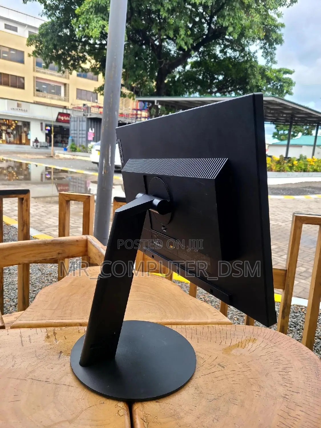 Lenovo 23inch Frameless