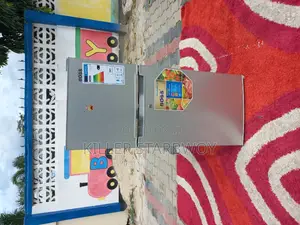 Fridge Lita 118