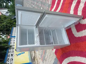 Fridge Lita 118