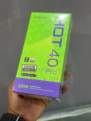 New Infinix Hot 4 Pro 16 GB
