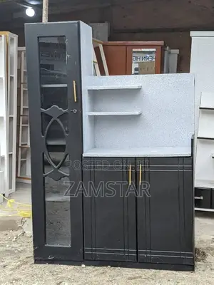 Kitchen Cabinet