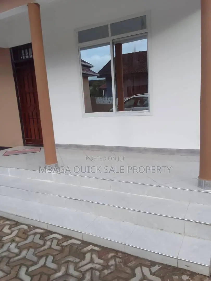 1bdrm Apartment in Mbezi Beach Efm for rent