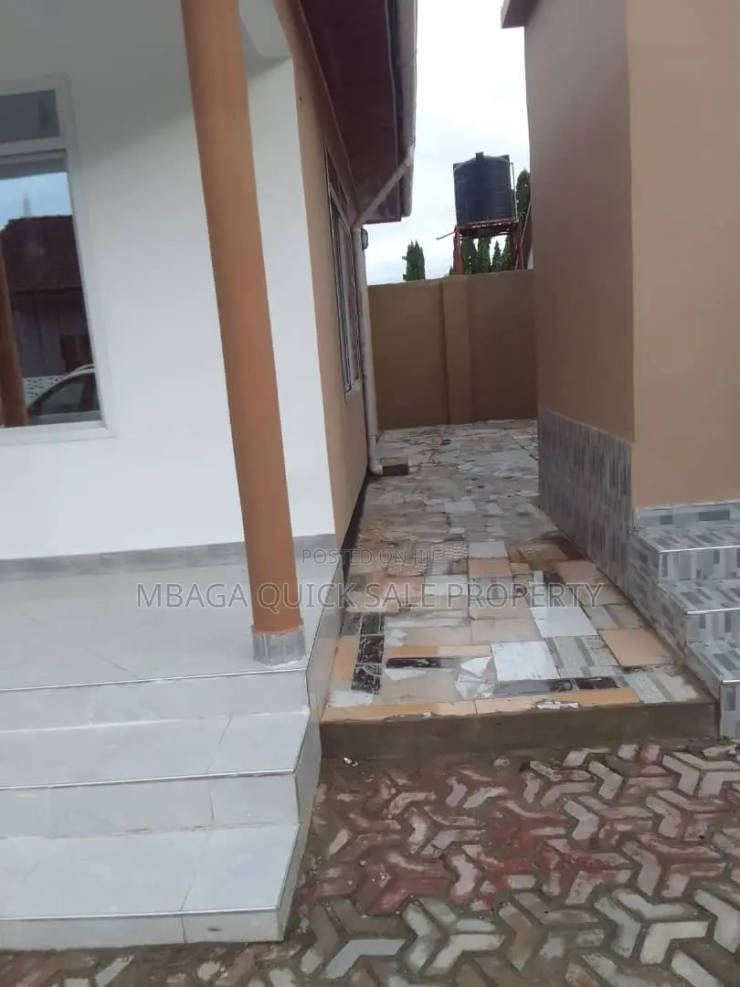 1bdrm Apartment in Mbezi Beach Efm for rent