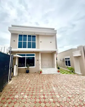 2bdrm Apartment in Mbezi Salasala for rent