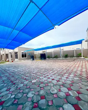2bdrm House in Iptl Salasala, Kinondoni for rent
