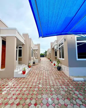 2bdrm House in Iptl Salasala, Kinondoni for rent