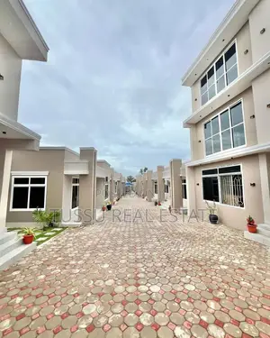 2bdrm House in Iptl Salasala, Kinondoni for rent