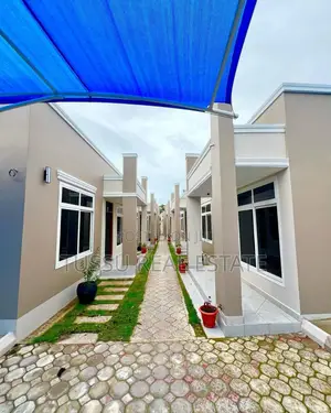 2bdrm House in Iptl Salasala, Kinondoni for rent
