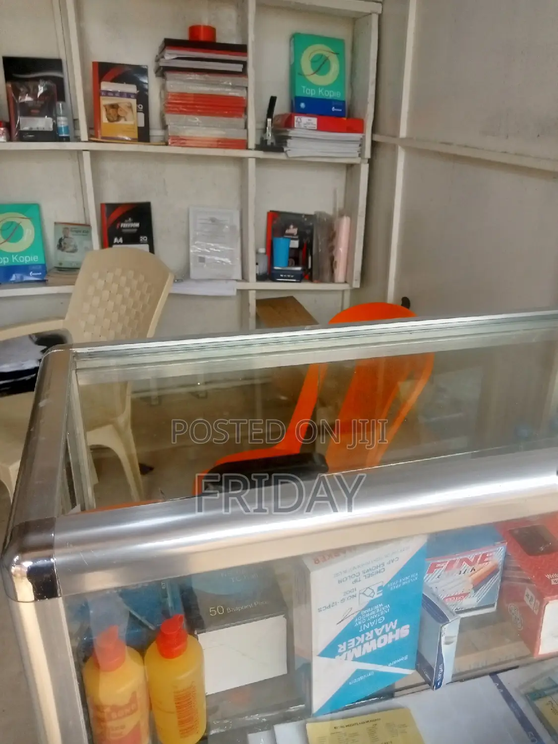 Stationery Inauzwa