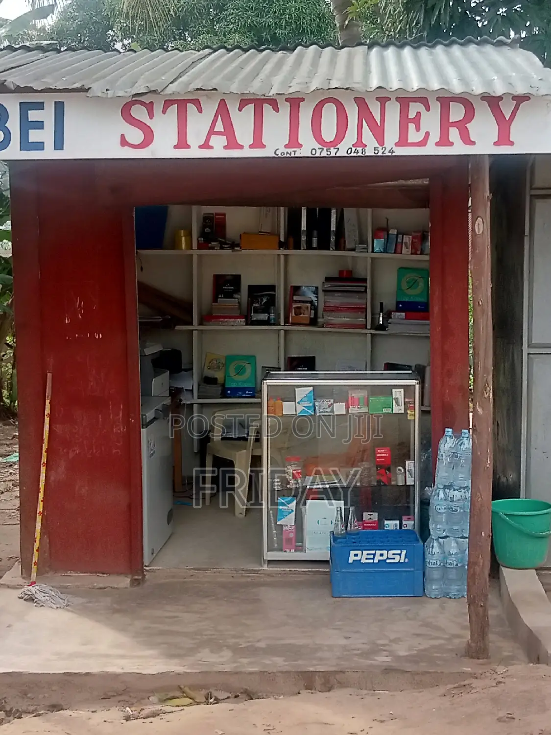 Stationery Inauzwa