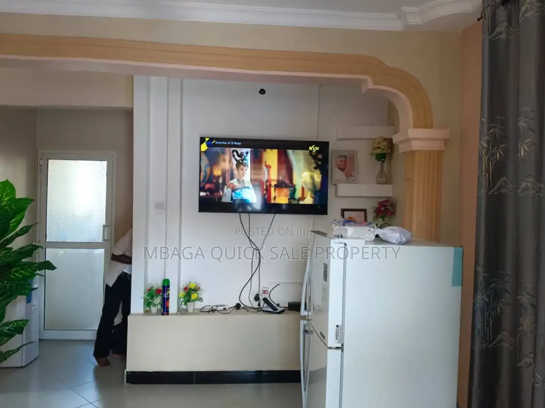 3bdrm House in Mbezi Mwisho for sale