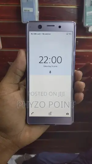 Sony Xperia Ace 64 GB Purple