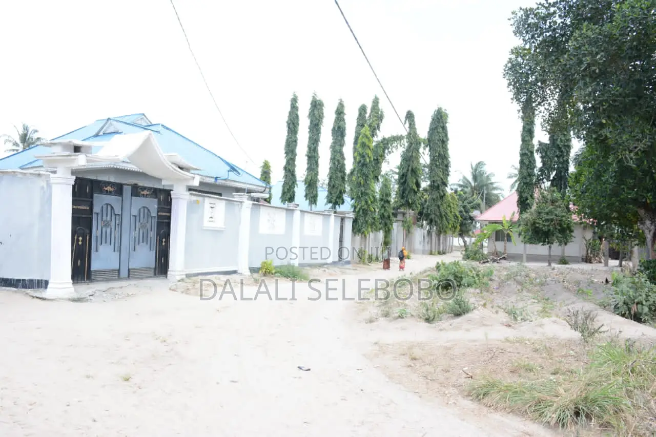 3bdrm Bungalow in Chanika Kwa Ngwale for sale