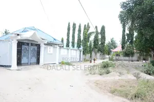 3bdrm Bungalow in Chanika Kwa Ngwale for sale