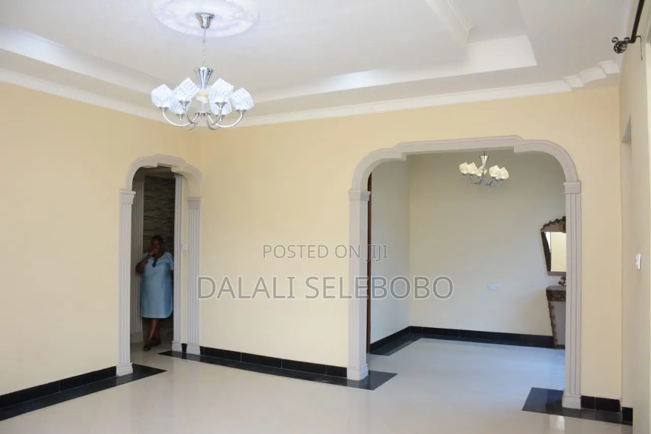 3bdrm Bungalow in Chanika Kwa Ngwale for sale