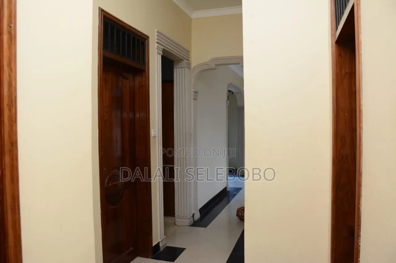 3bdrm Bungalow in Chanika Kwa Ngwale for sale