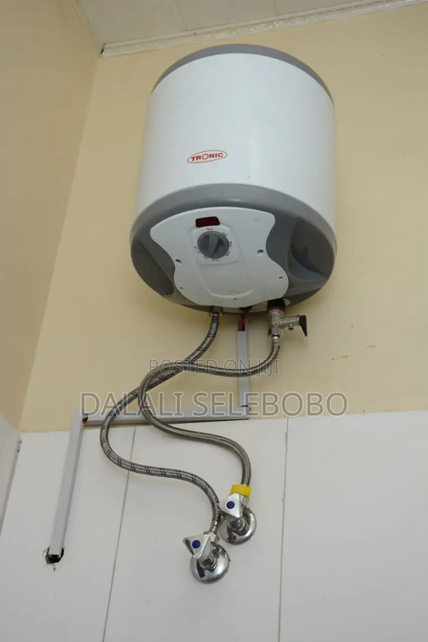 3bdrm Bungalow in Chanika Kwa Ngwale for sale