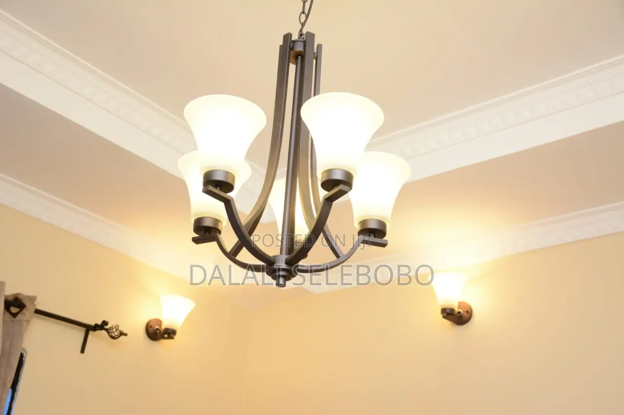 3bdrm Bungalow in Chanika Kwa Ngwale for sale