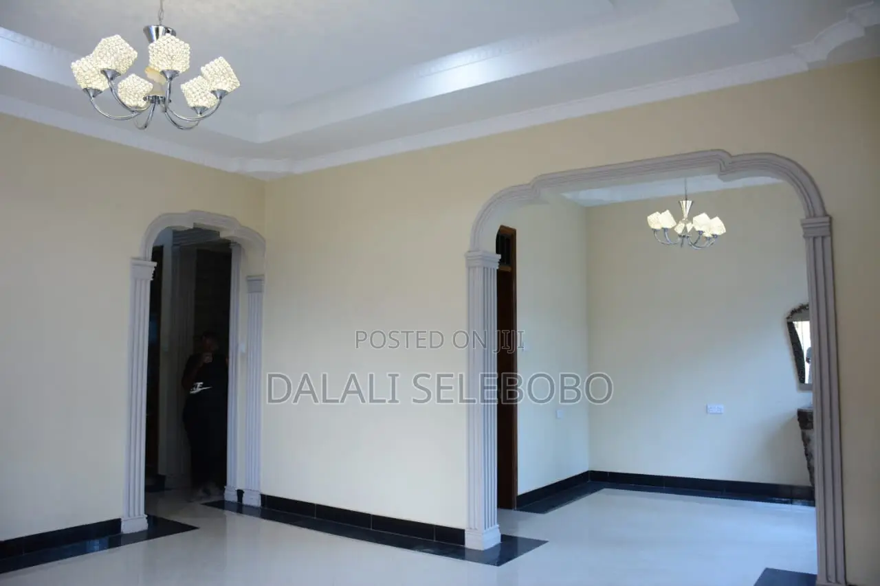 3bdrm Bungalow in Chanika Kwa Ngwale for sale