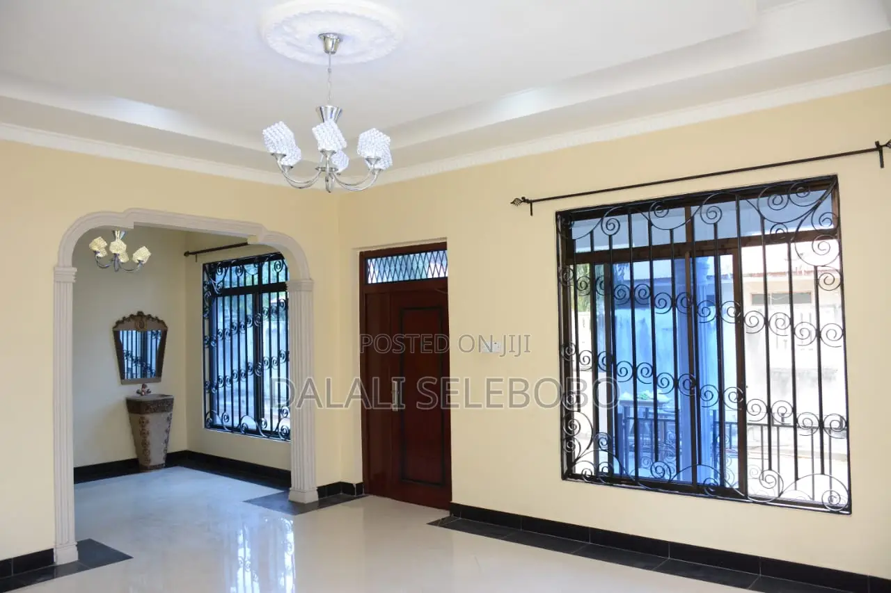 3bdrm Bungalow in Chanika Kwa Ngwale for sale