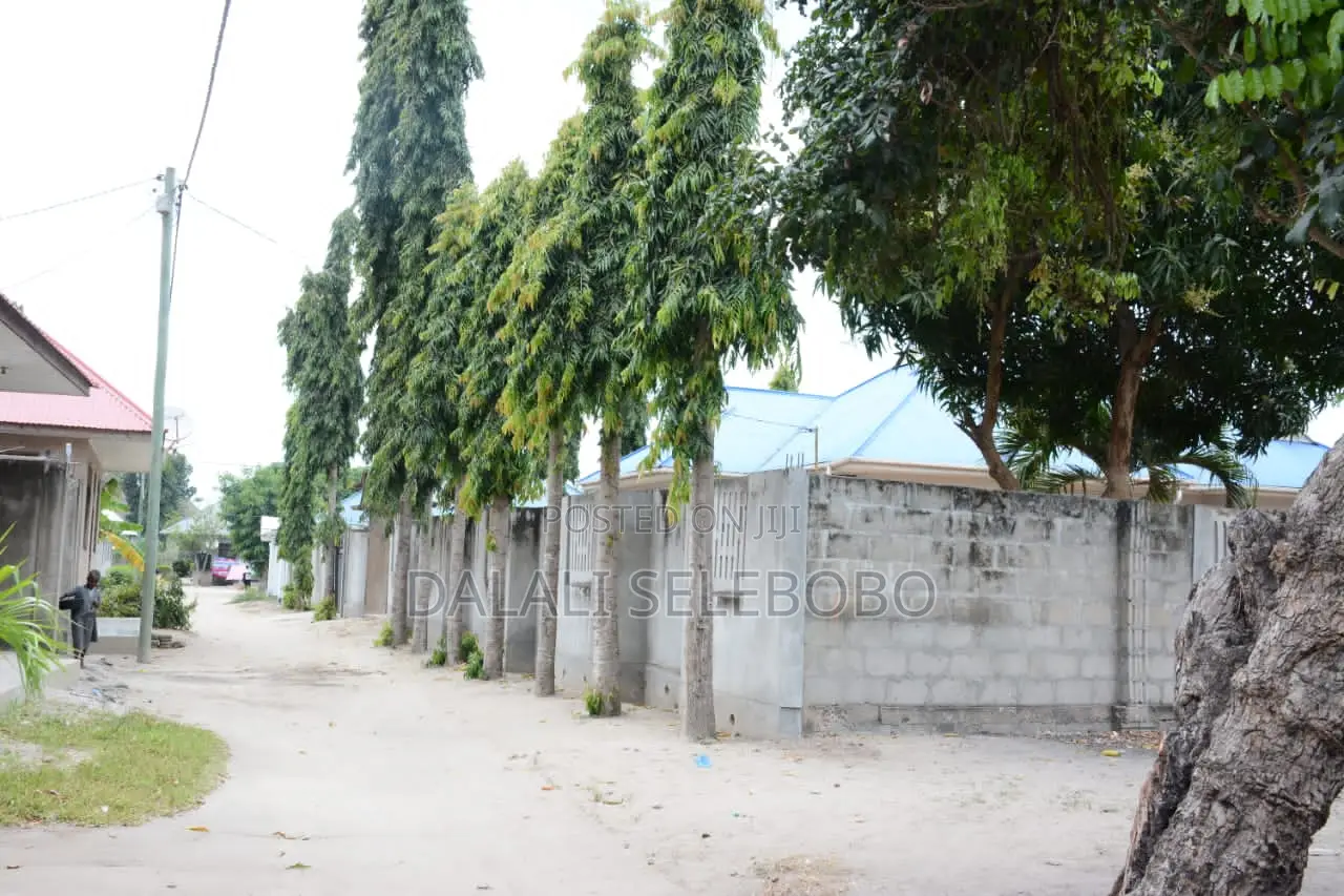 3bdrm Bungalow in Chanika Kwa Ngwale for sale