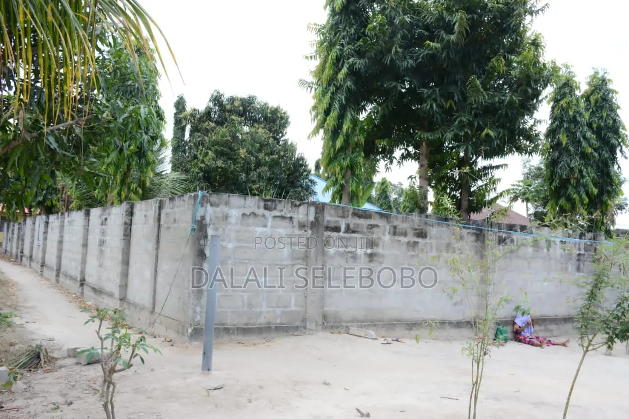 3bdrm Bungalow in Chanika Kwa Ngwale for sale