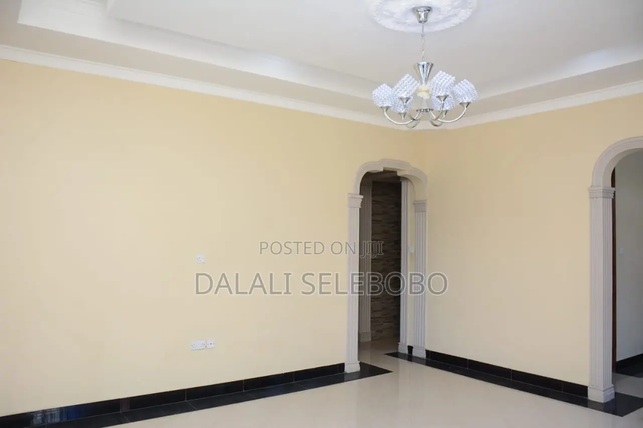 3bdrm Bungalow in Chanika Kwa Ngwale for sale