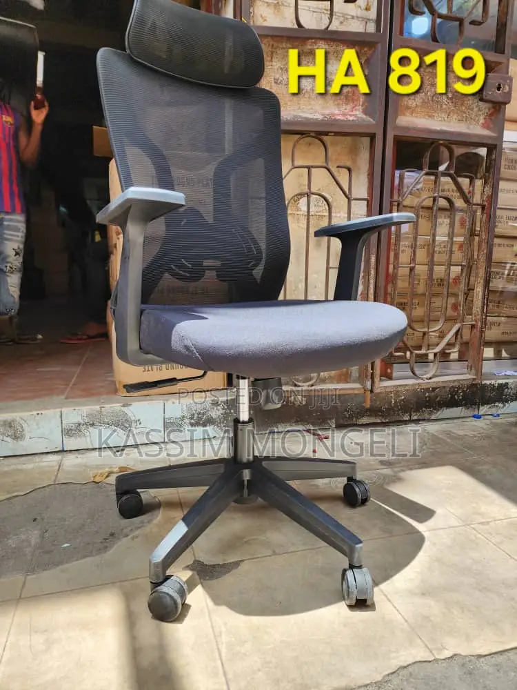 Office Chairs Imala Zaidi