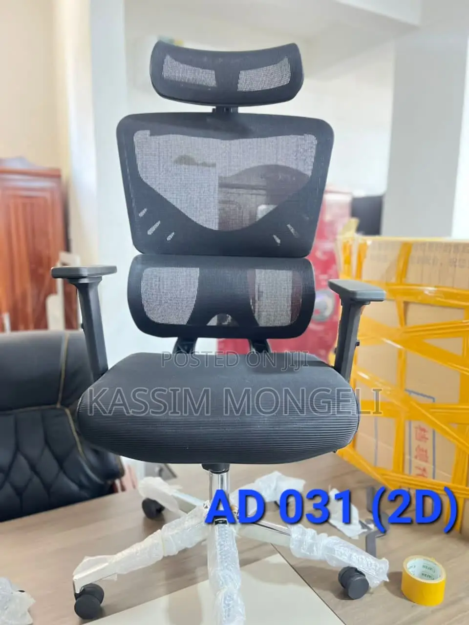 Office Chairs