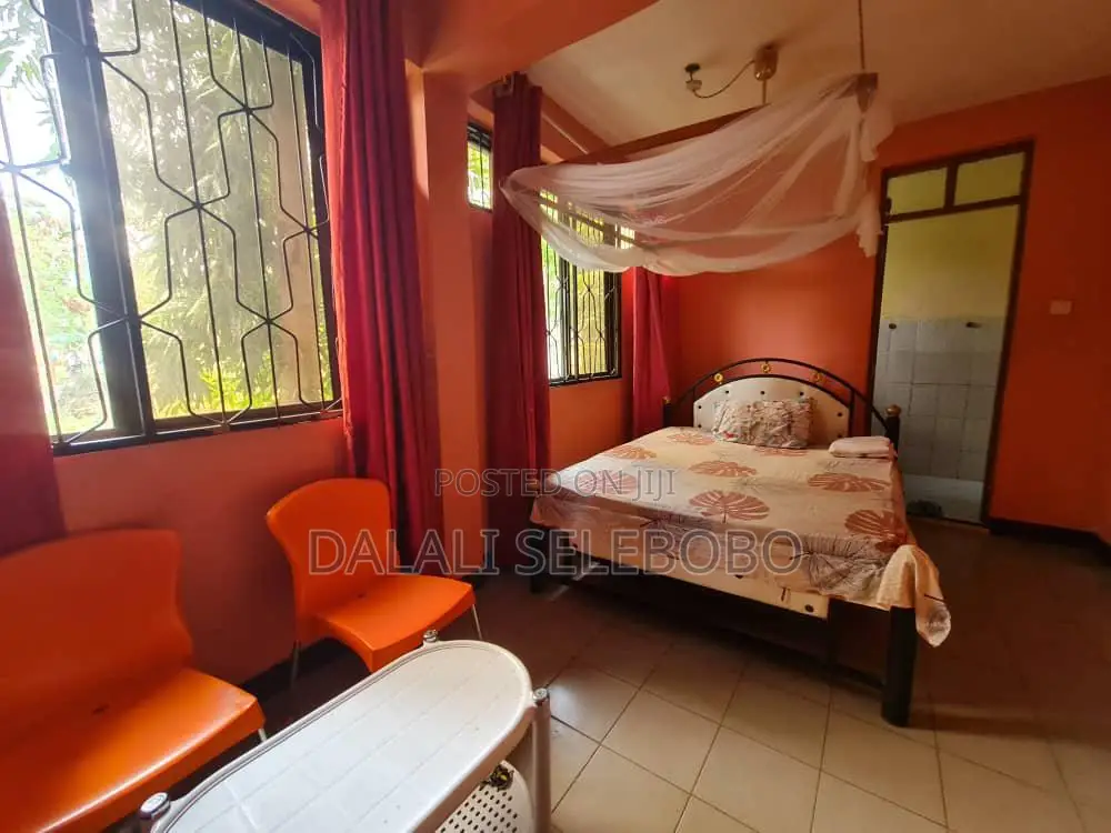 Business Centa Flat Sale at Kibamba