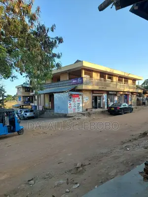 Business Centa Flat Sale at Kibamba