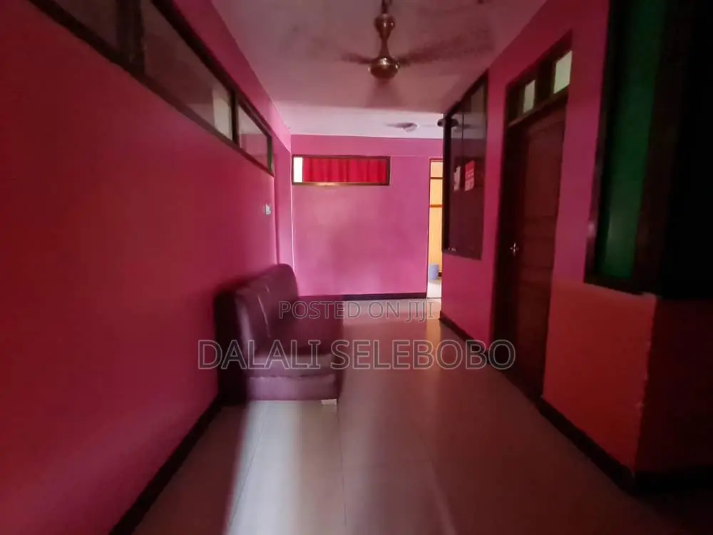 Business Centa Flat Sale at Kibamba